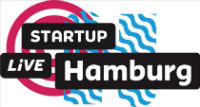 Europäische StartUps vernetzen sich auf der Startup Live Hamburg
